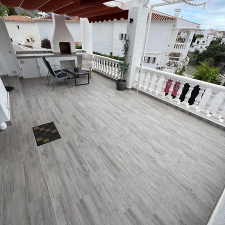 Nerja Burriana Apartamento Exterior foto