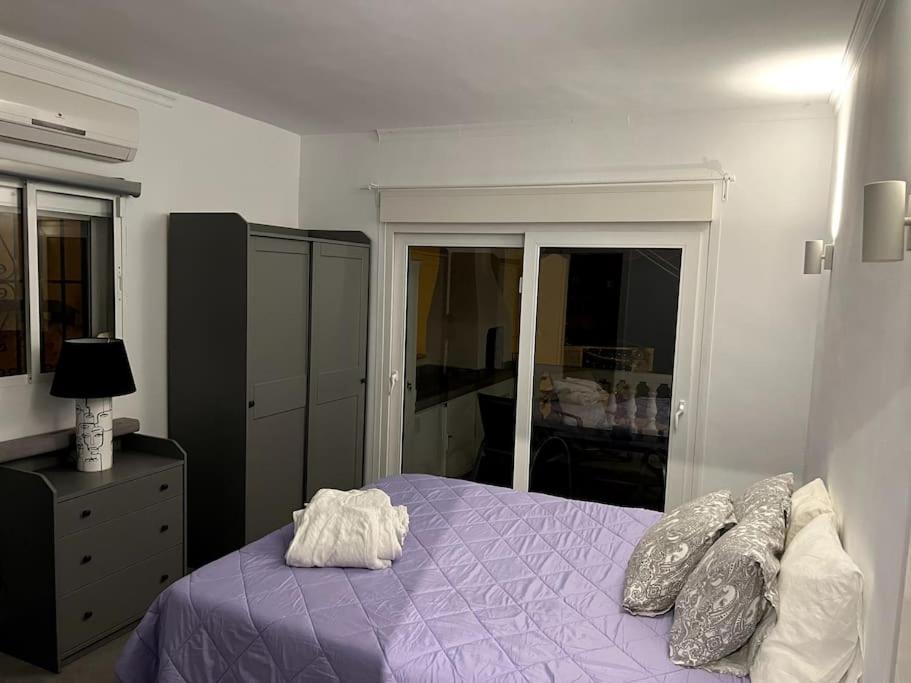 Nerja Burriana Apartamento Exterior foto