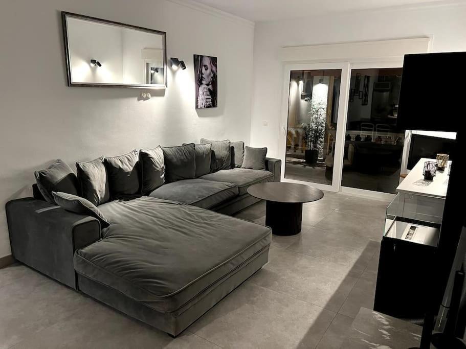 Nerja Burriana Apartamento Exterior foto