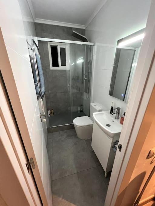 Nerja Burriana Apartamento Exterior foto
